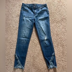 1822 denim jeans